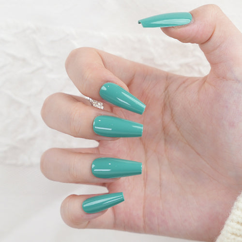 Acrylic Nail Art Bowlift