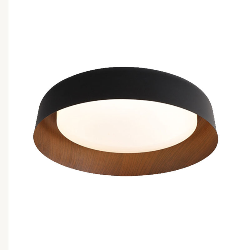 BowLift | Woodlook Wabi Sabi LED Ceiling Lamp