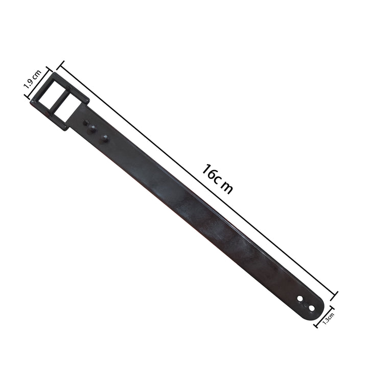 Adjustable Travel Luggage Strap Bowlift
