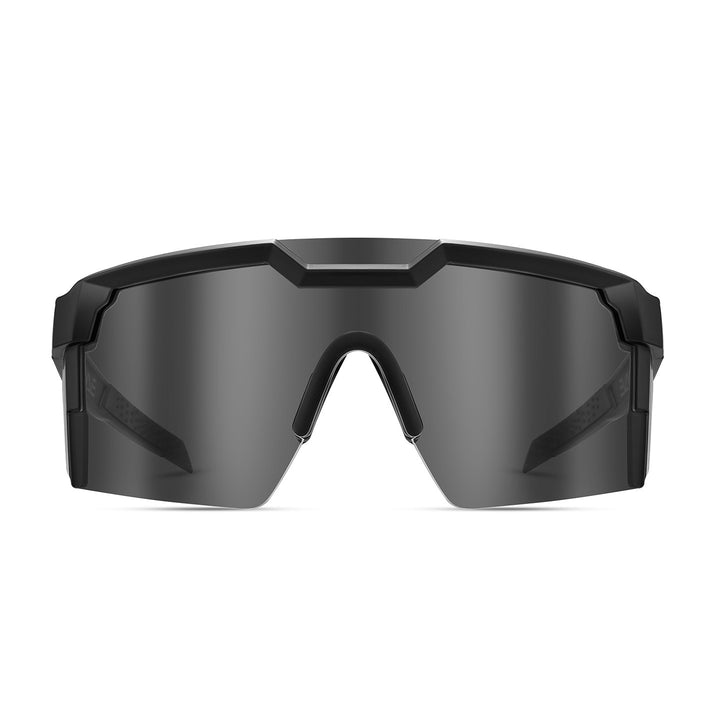 Men's High-Performance Wide-Angle Sports Sunglasses Bowlift