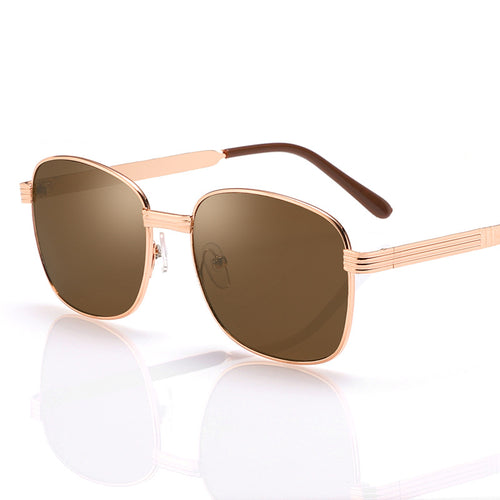 Modern Geometric Sunglasses Bowlift