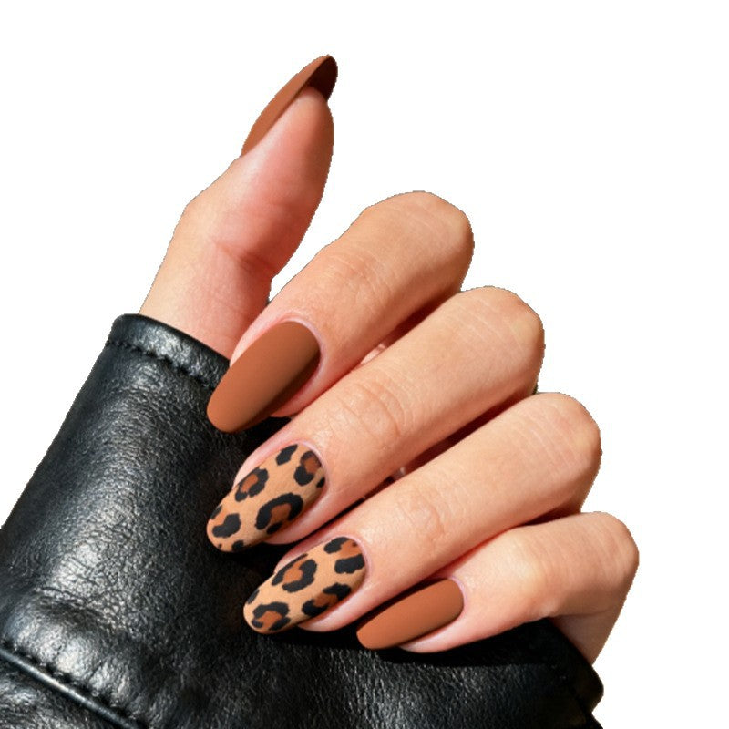 Nail Art Bowlift