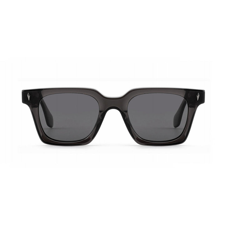Women's classic square sunglasses with sturdy frame and UV protection Bowlift