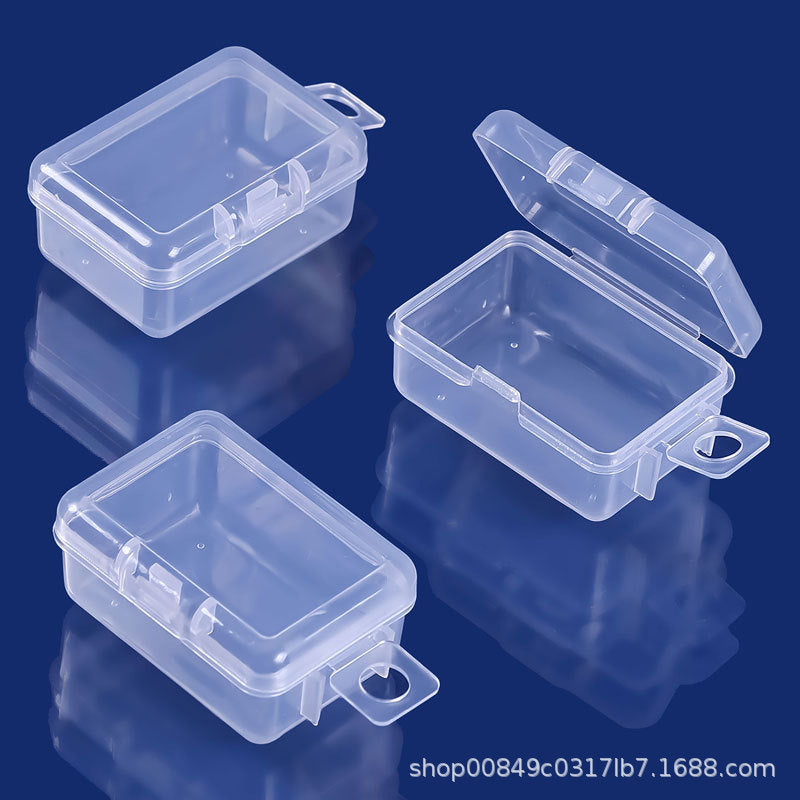 Compact Multi-Purpose Storage Case Bowlift