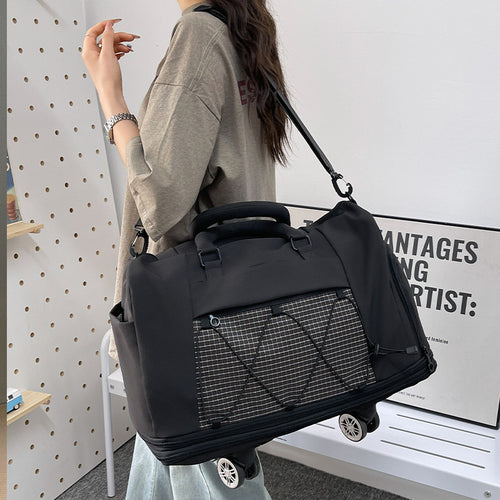 Roller sports bag Bowlift