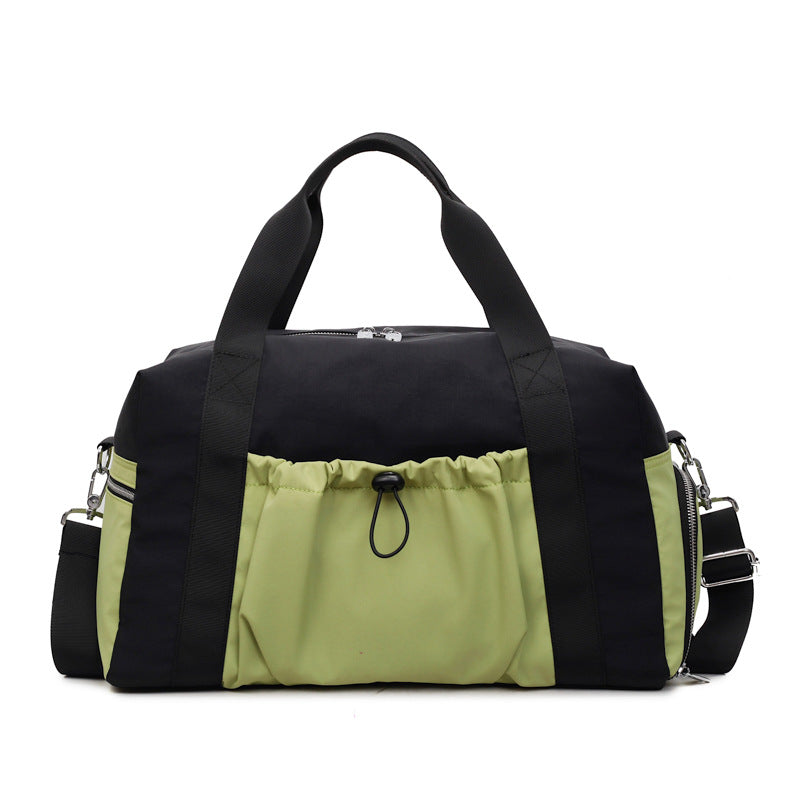 Multi-functional Sport Duffel Bag Bowlift