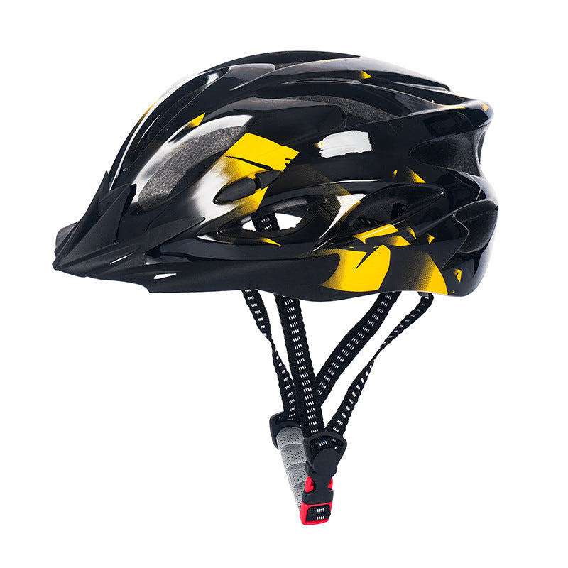 WoSporty Cycling Helmet Bowlift