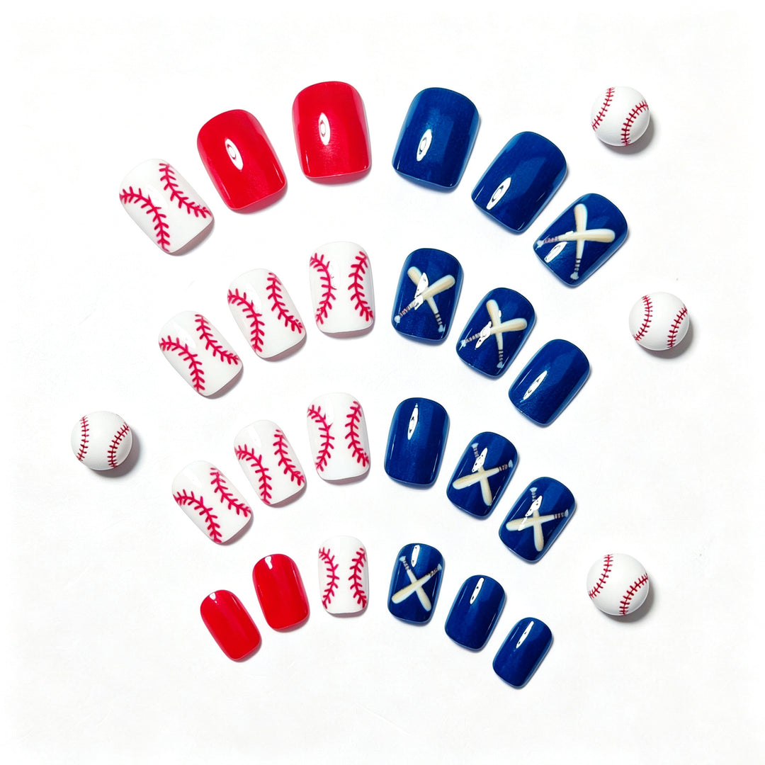 Nail Art Set Bowlift