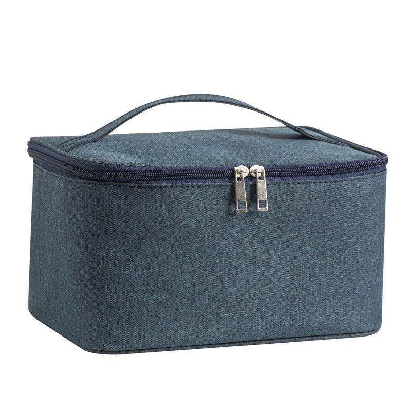 Stylish Travel Storage Box Bowlift