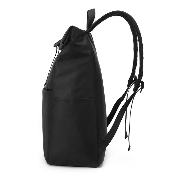 Rolltop Waterproof Adventure Backpack Bowlift