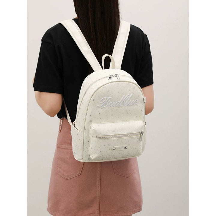 Stylish Adventure Backpack Bowlift