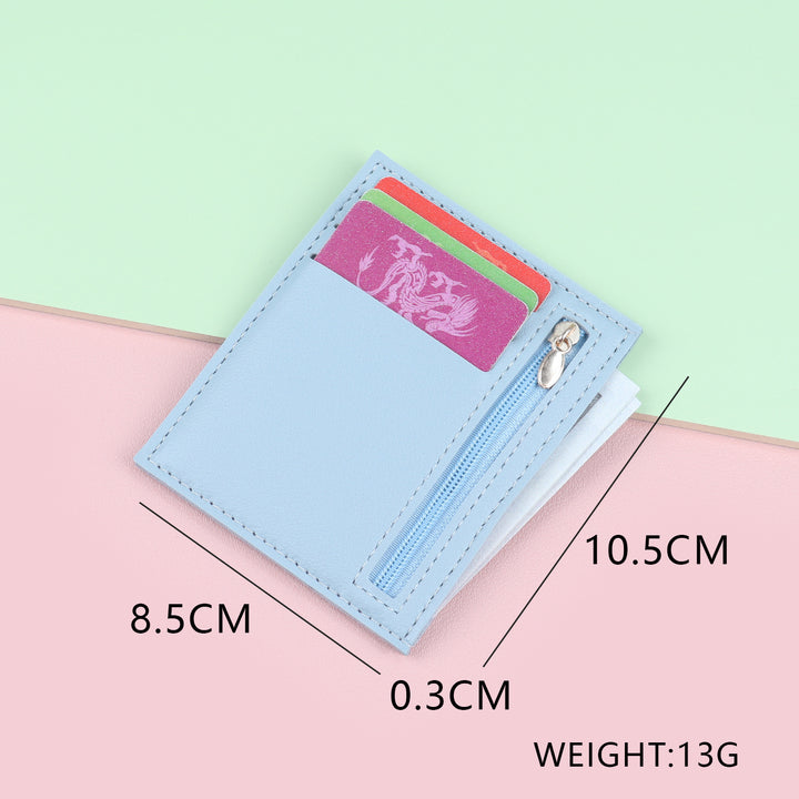 Minimalist Cardholder Wallet