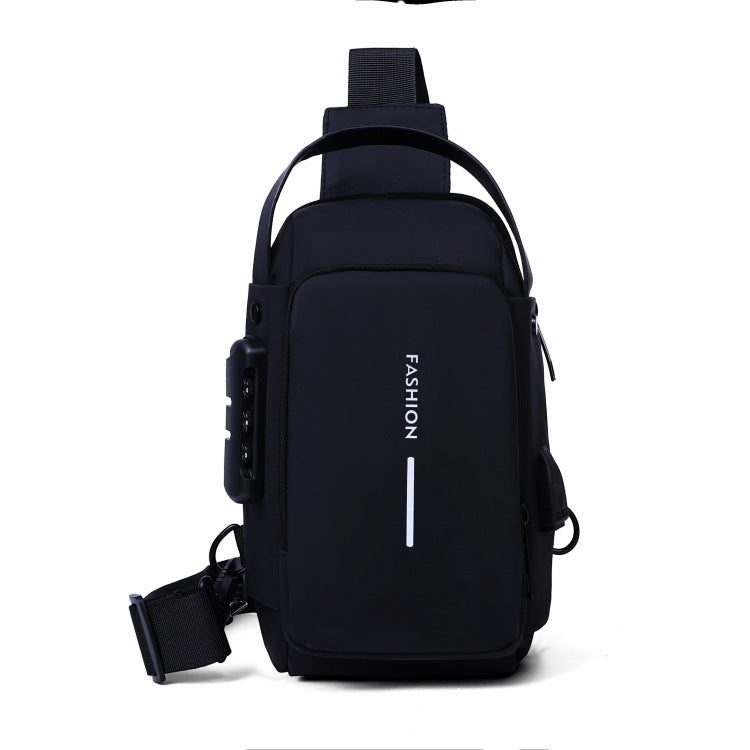 Waterproof Sling Bag Bowlift