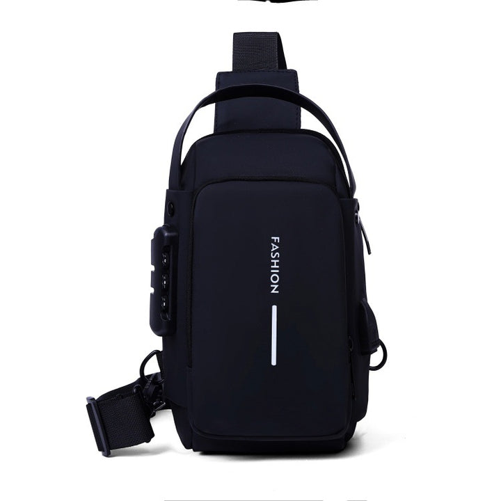 Waterproof Sling Bag Bowlift