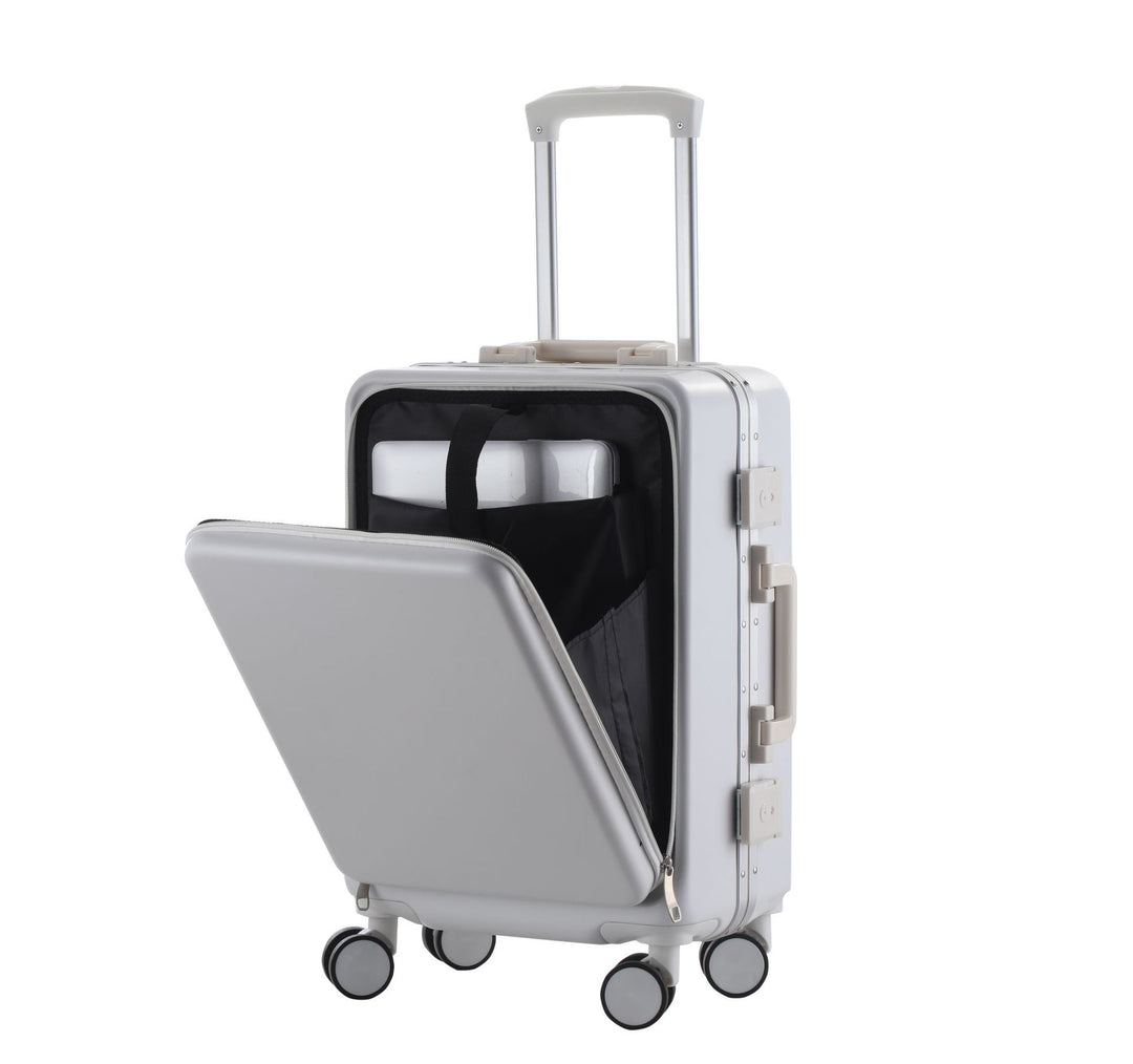 Lightweight Hard Shell Carry-On