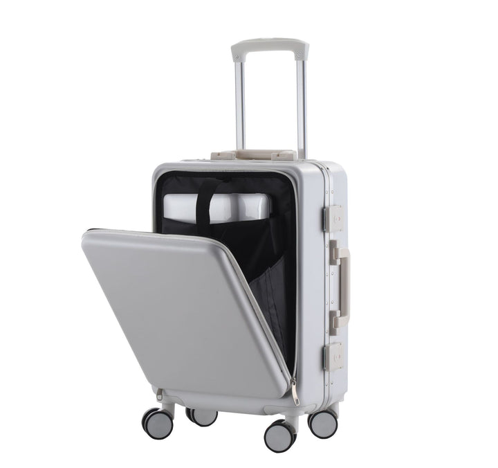 Lightweight Hard Shell Carry-On