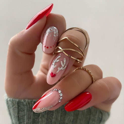 Decorative Nail Set Bowlift