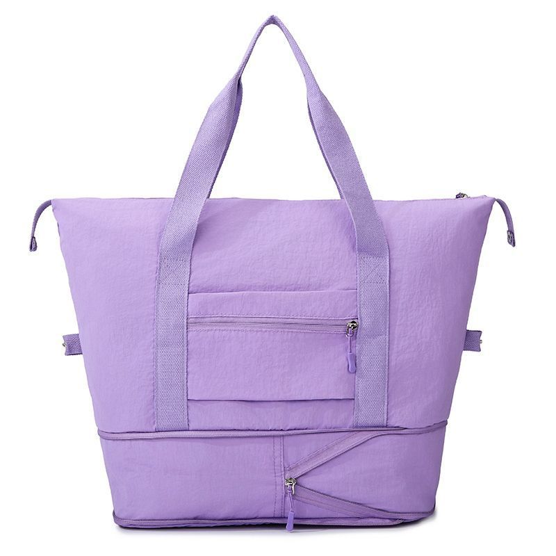 Stylish Large Capacity Tote Bag Bowlift