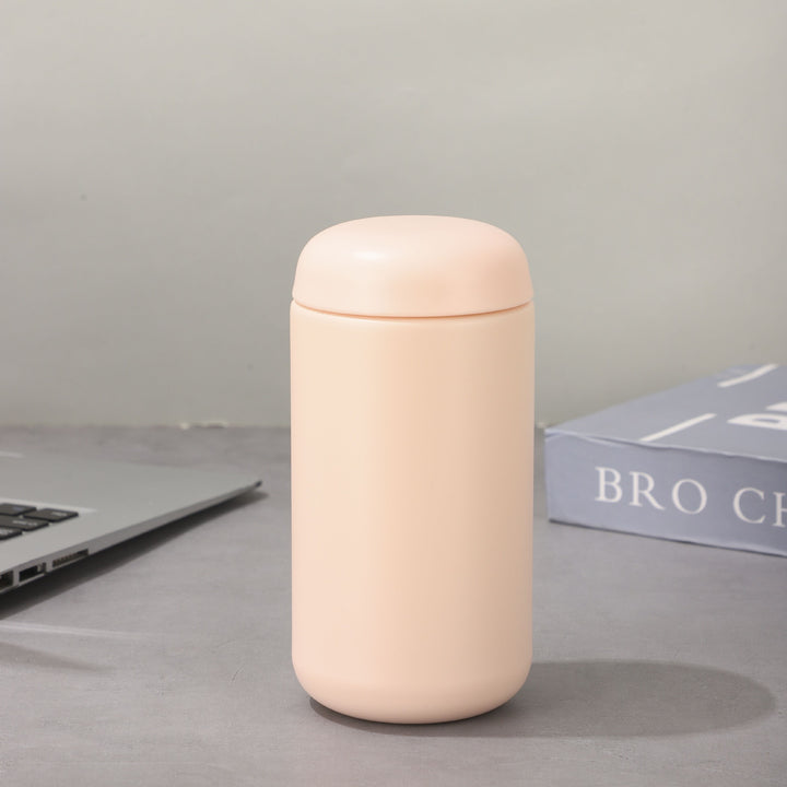 Unisex Insulated Bottle Bowlift