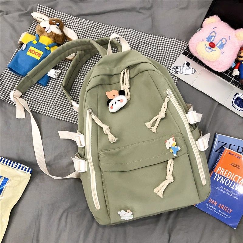 Casual Backpack