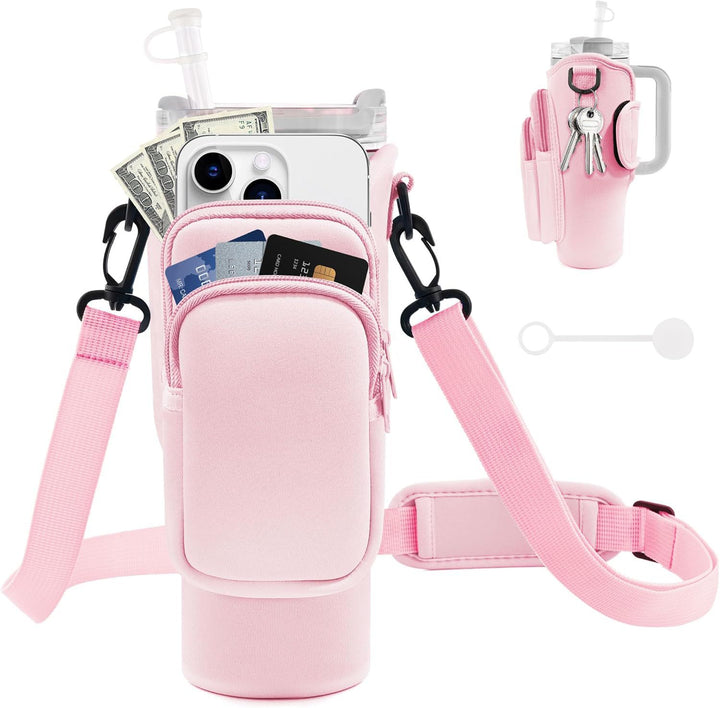 Unisex Versatile Carrying and Storage Bag Bowlift