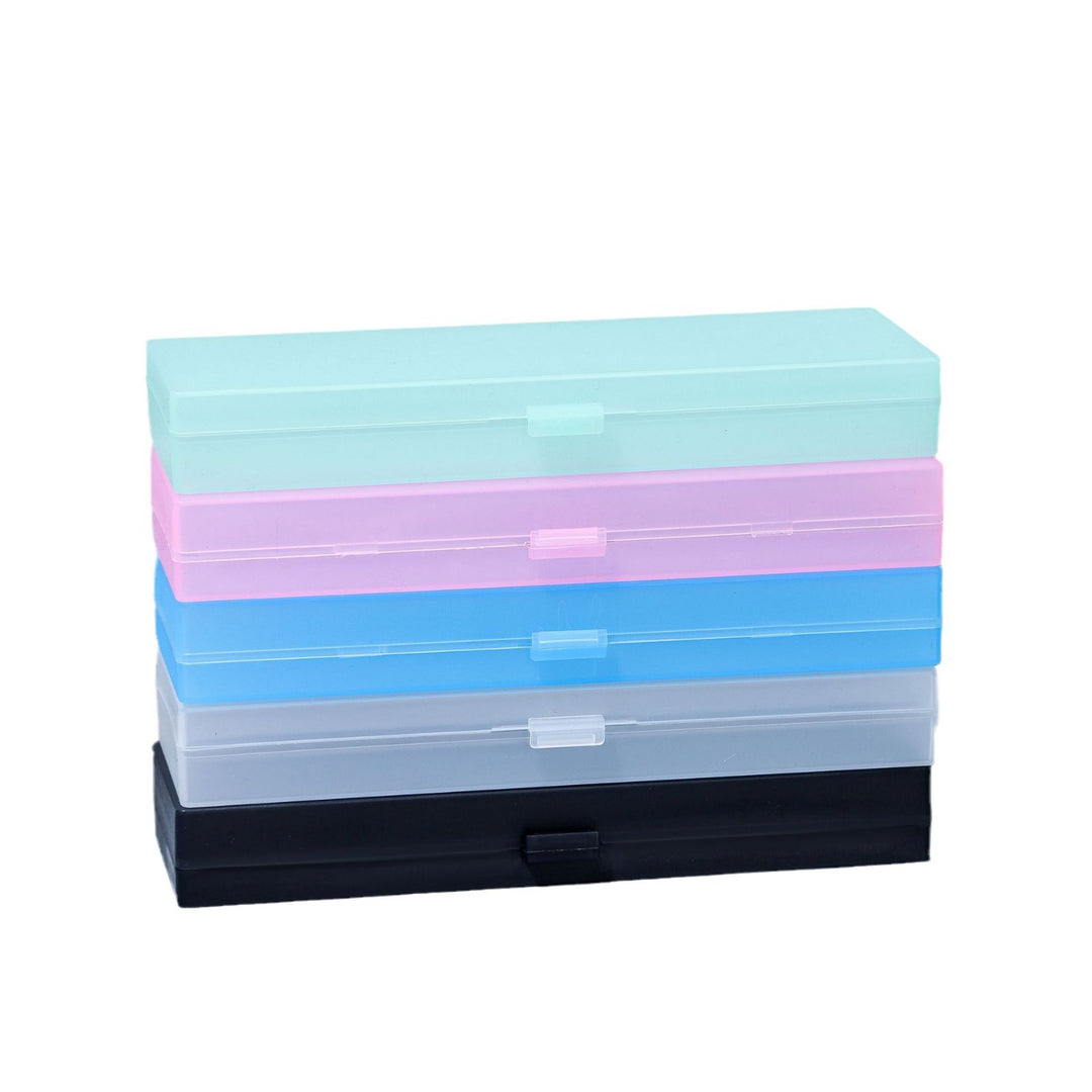 Compact Pencil Case Bowlift