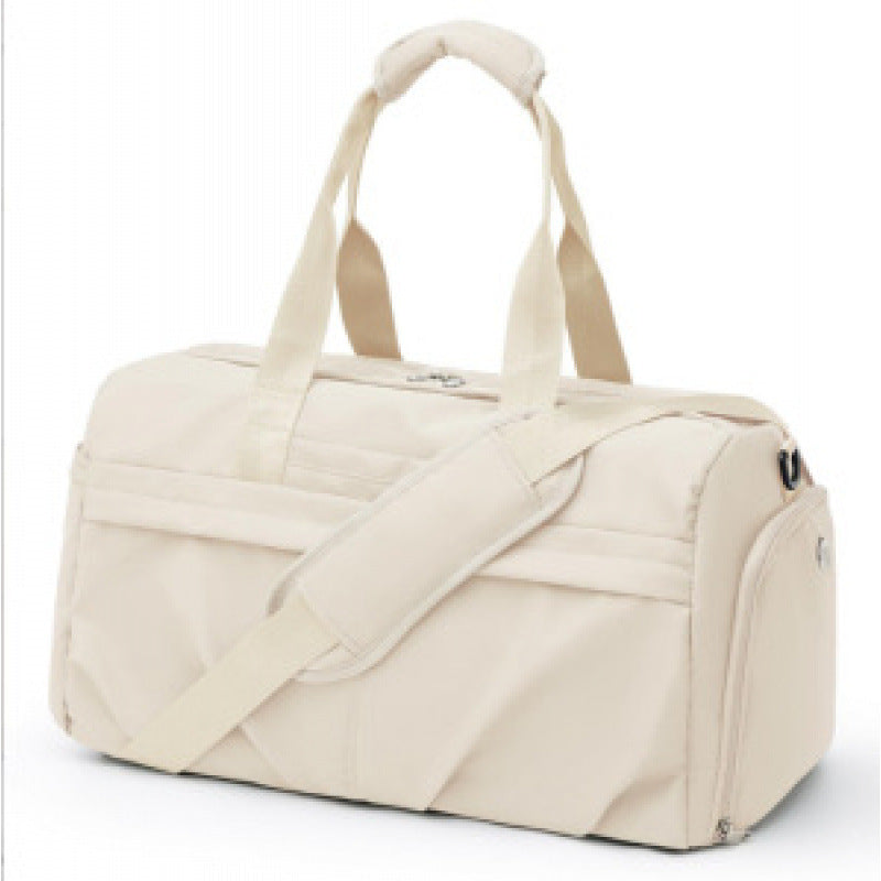 Versatile Travel Duffle Bag Bowlift