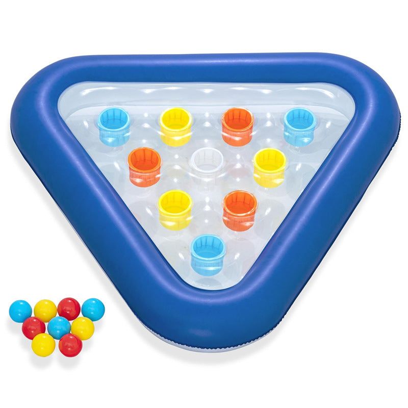 Unisex Water-based Volleyball Game Bowlift