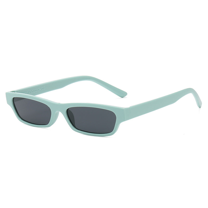 Women's fashionable sunglasses with contemporary design and professional UV protection Bowlift