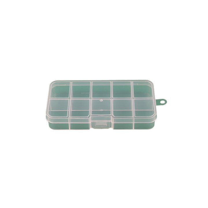 Multi-Compartment Craft Supply Organizer Bowlift 1788518972