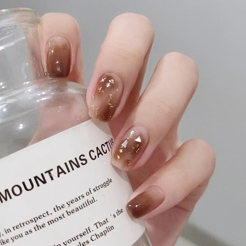 Aesthetic Nail Art Bowlift
