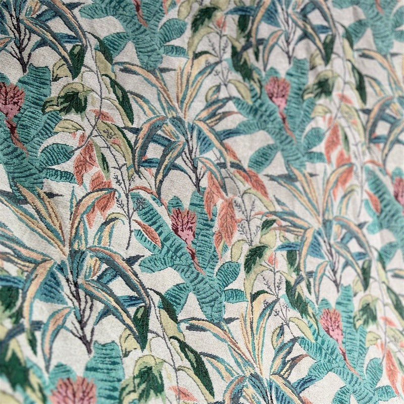 Botanical Print Tapestry