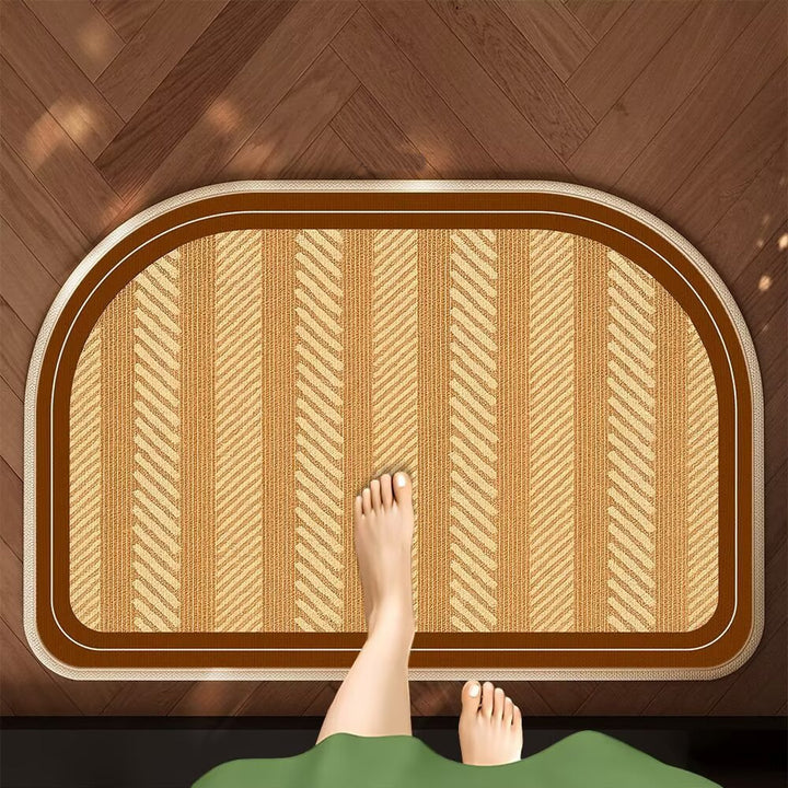 Comfort Absorbent Entryway