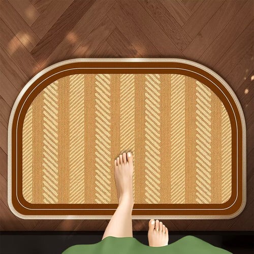 Comfort Absorbent Entryway
