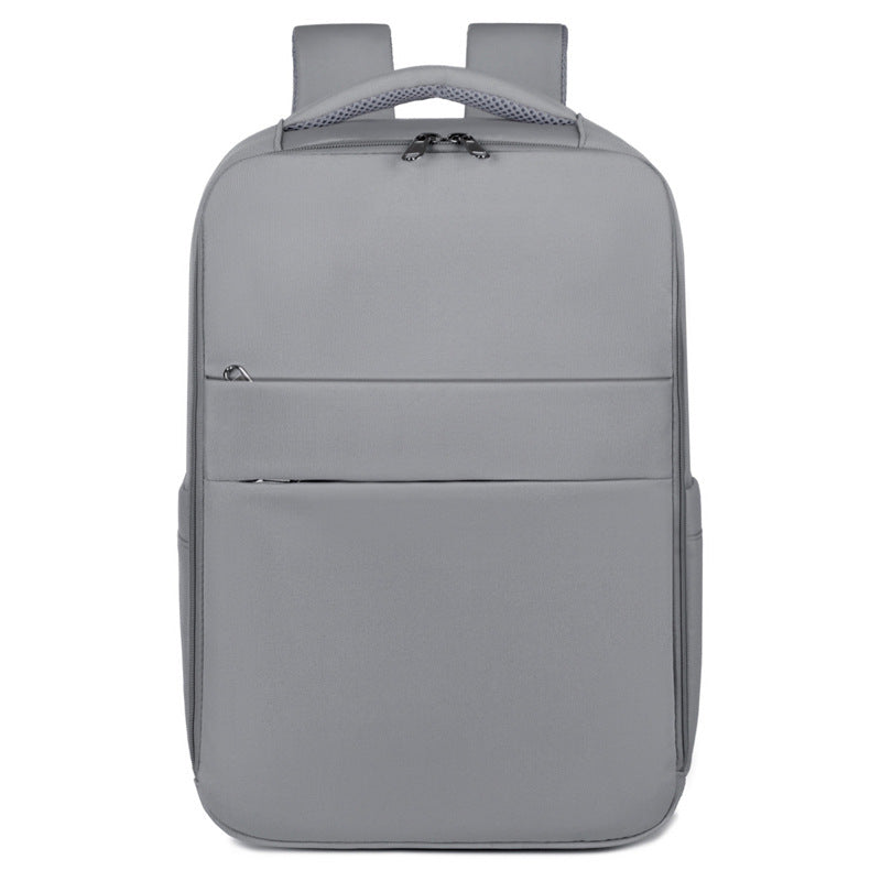 Sleek Minimalist Laptop Backpack Bowlift