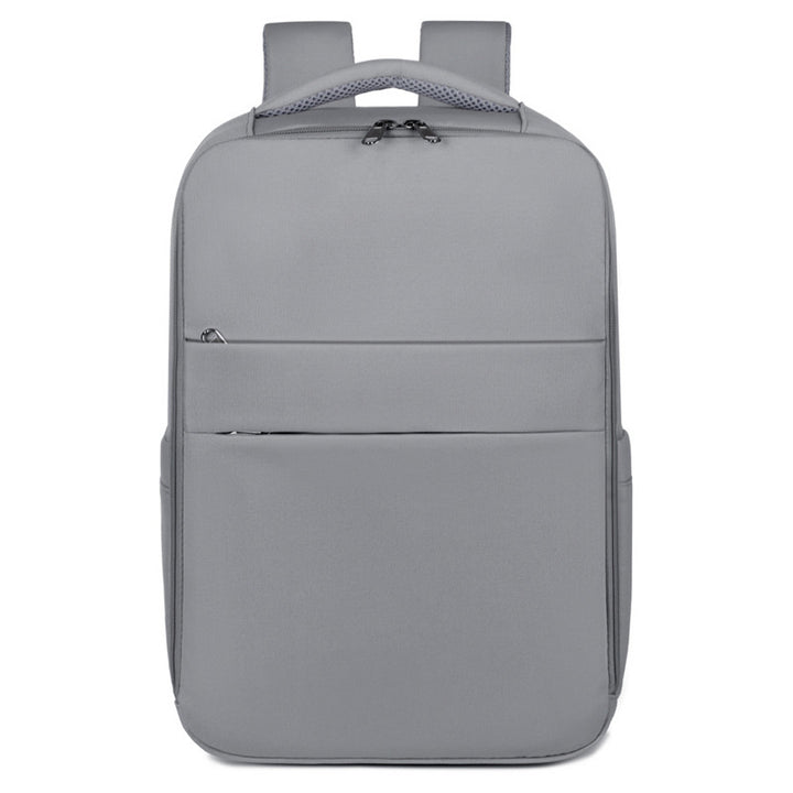 Sleek Minimalist Laptop Backpack Bowlift