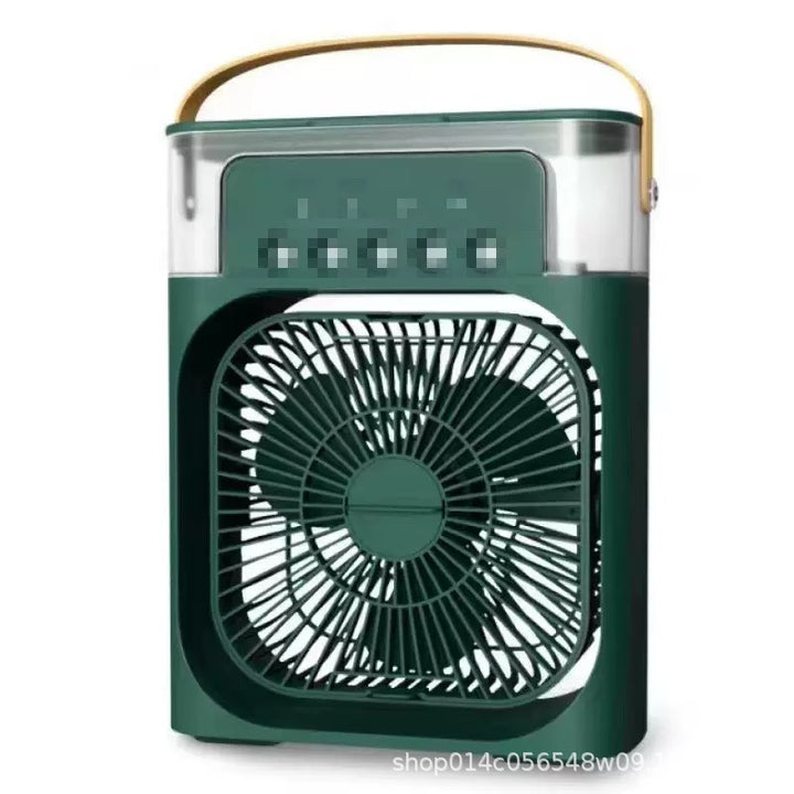 Unisex portable fan Bowlift