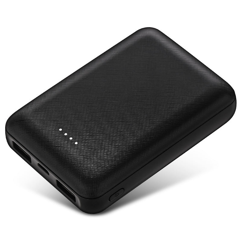 Wearable Powerbank Bowlift
