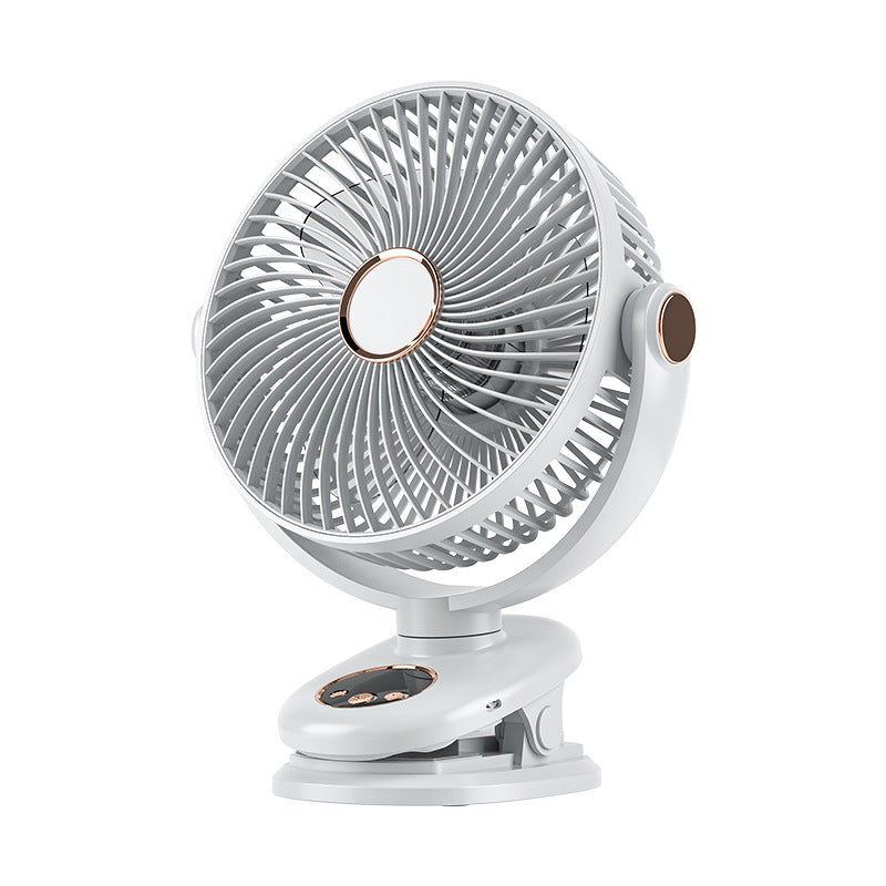 Women's portable table fan Bowlift