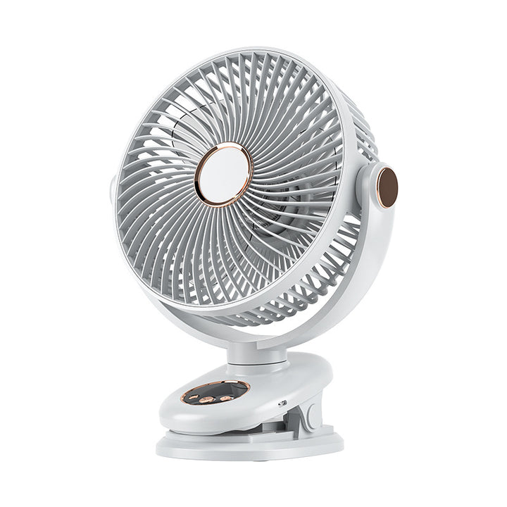 Unisex Table Fan Bowlift