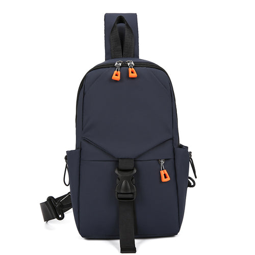 Compact Ergonomic Shoulder Backpack Bowlift