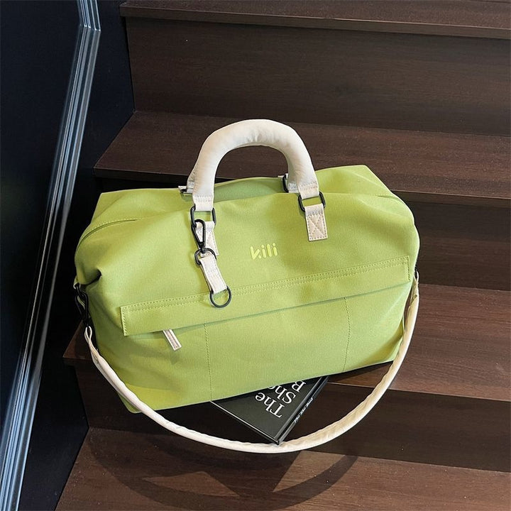 Multi-Functional Carrying Bag Bowlift