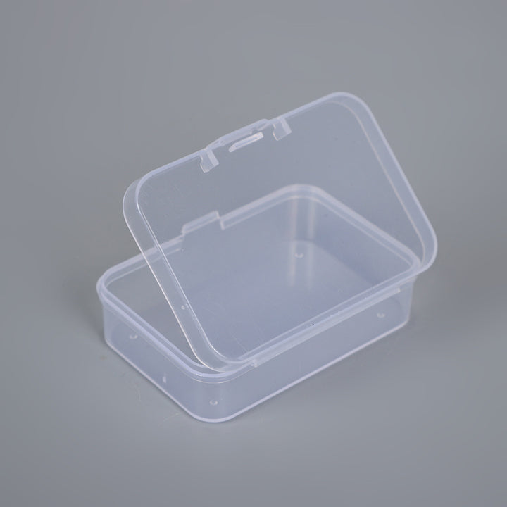 Compact Organizer Box Bowlift