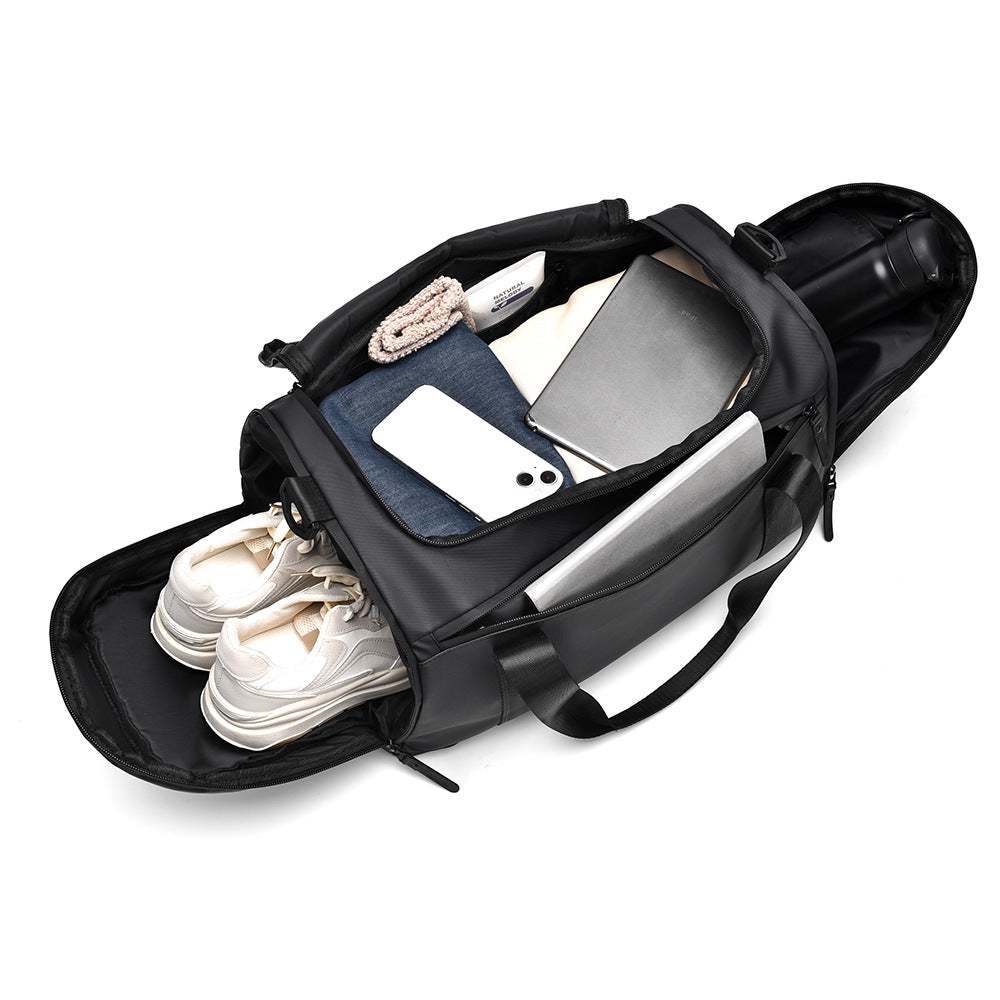 Durable Travel Duffel Bag Bowlift