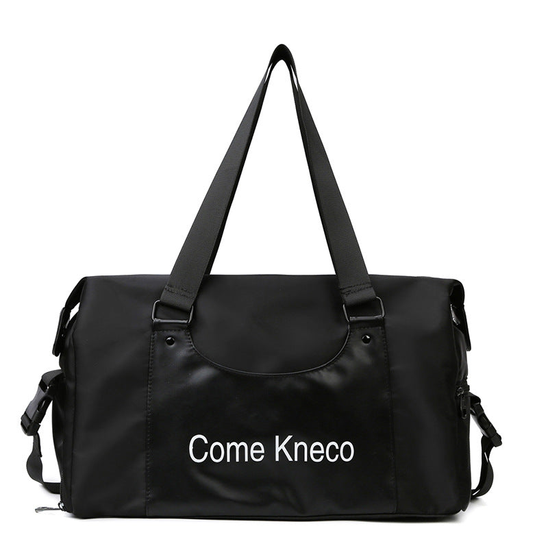 Durable Sports Travel Duffel Bag