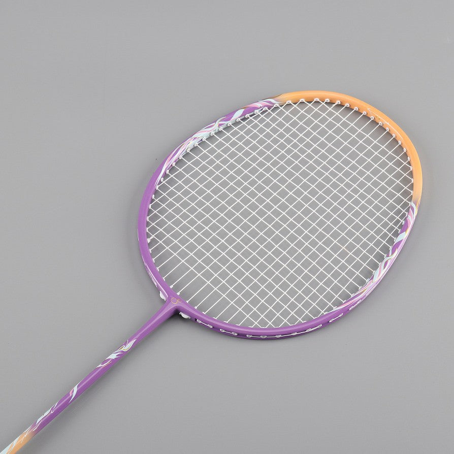 Badminton Racket Bowlift
