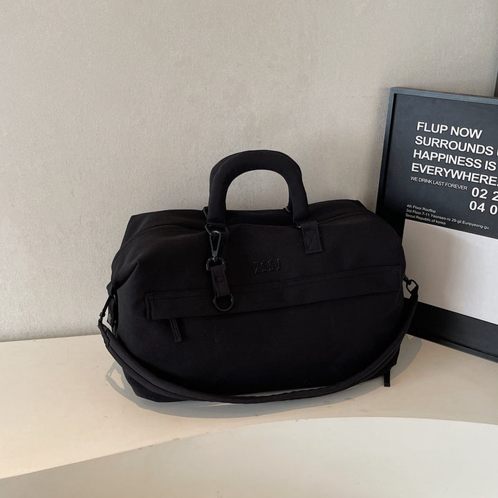 Multi-Purpose Travel Gym Duffel Bag