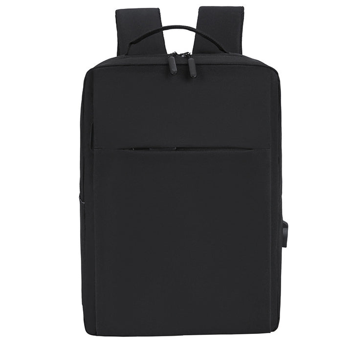 Sleek Multi-Compartments Tech Backpack Bowlift