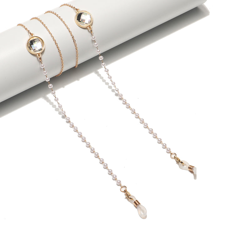 Elegant Pearl Eyewear Chain Bowlift 1787367294