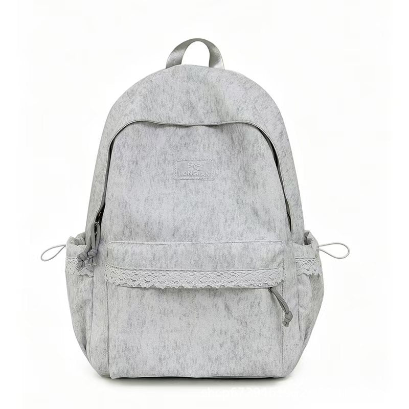 Sleek Minimalist Backpack Bowlift